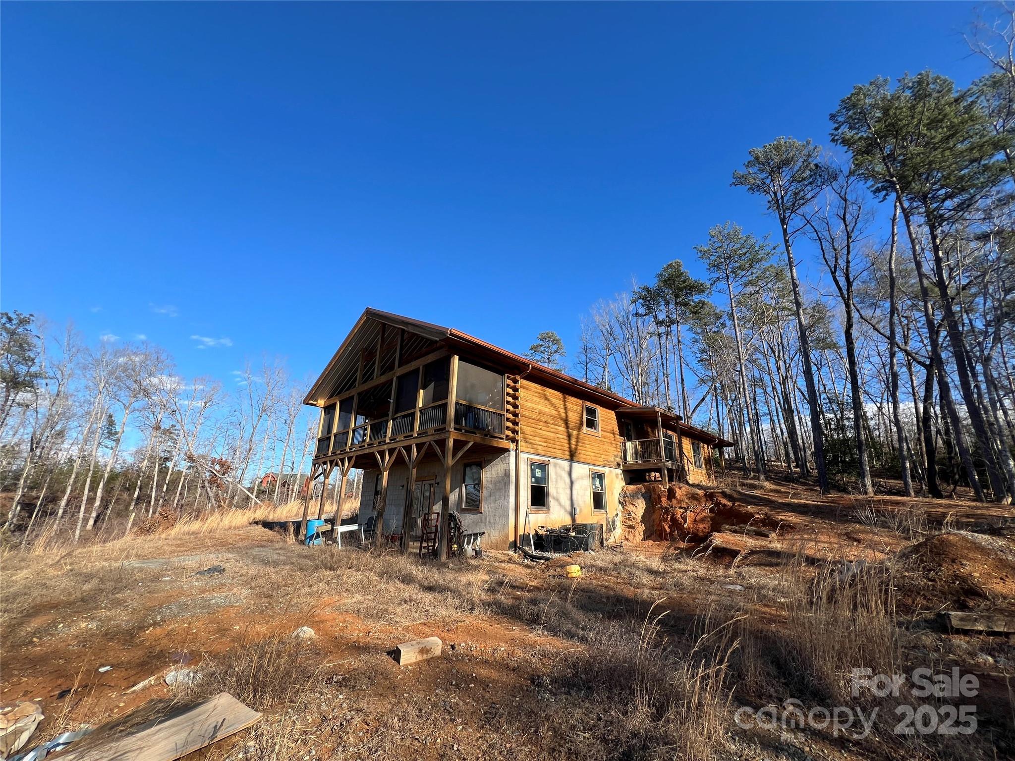 173 Shady Bark Lane Rutherfordton, NC 28139 - Photo 34 of 35