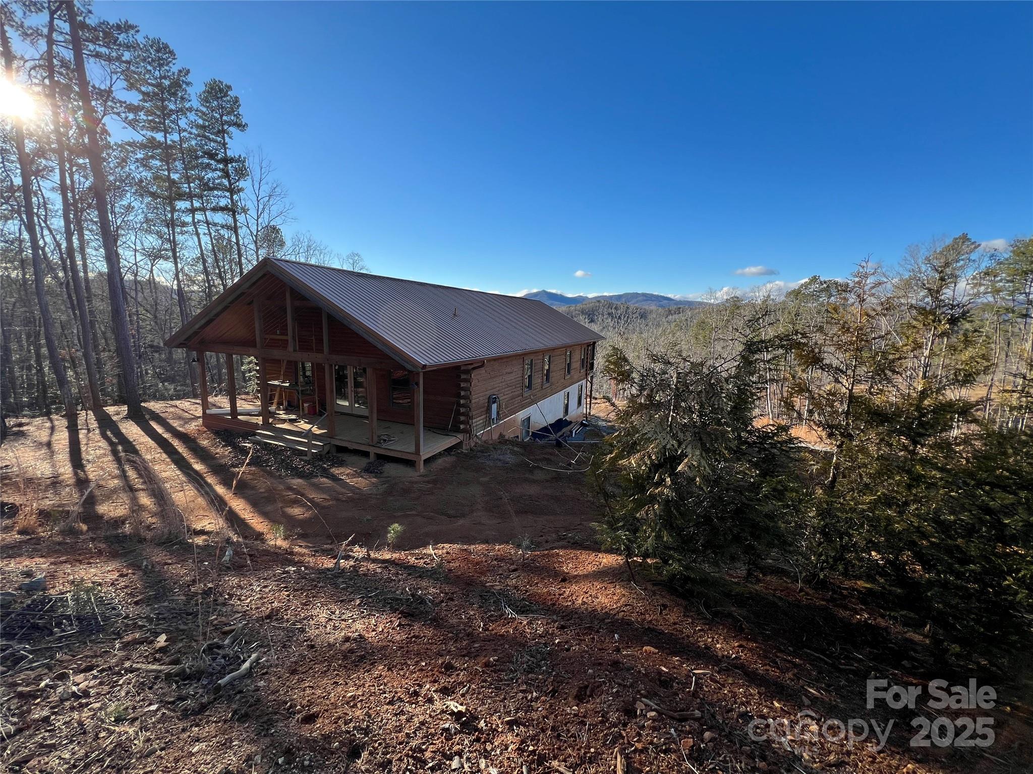 173 Shady Bark Lane Rutherfordton, NC 28139 - Photo 6 of 35