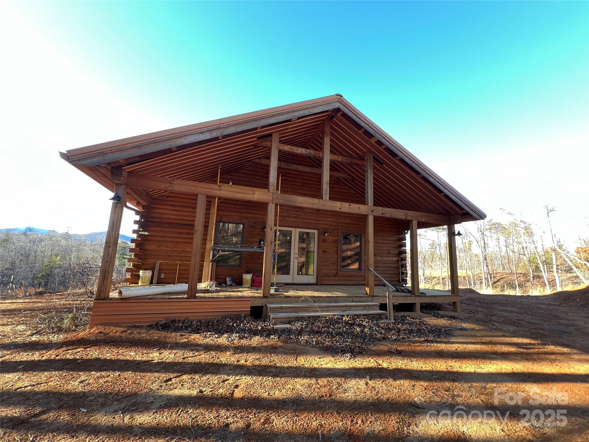 173 Shady Bark Lane Rutherfordton, NC 28139 - Photo 8 of 35