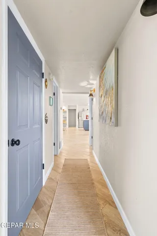 a view of a terrace view