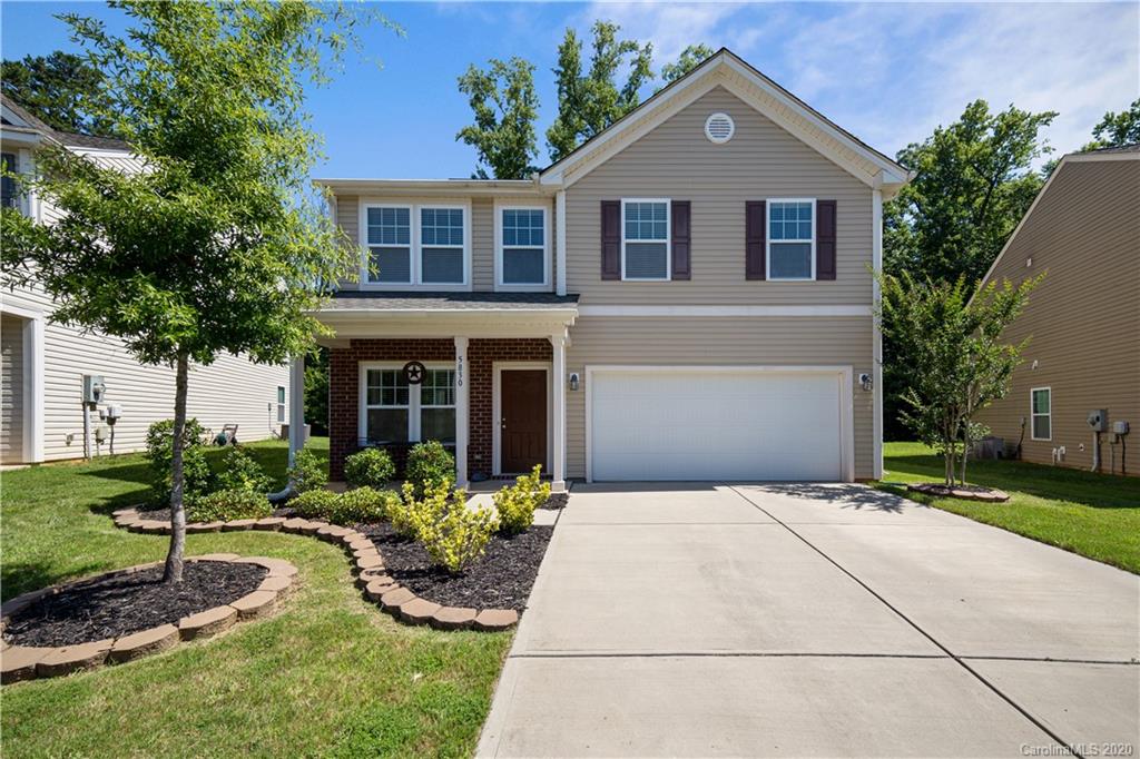 5830 Ringneck Road Charlotte, NC 28216 - Photo 1 of 21 Gallery Image 1