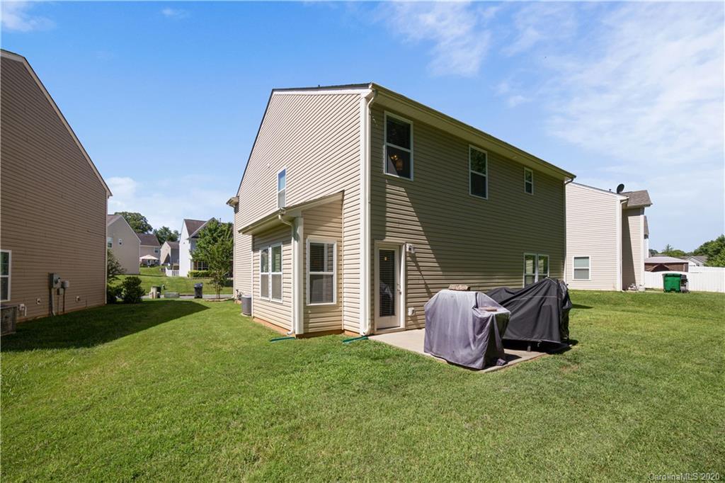 5830 Ringneck Road Charlotte, NC 28216 - Photo 21 of 21 Gallery Image 21
