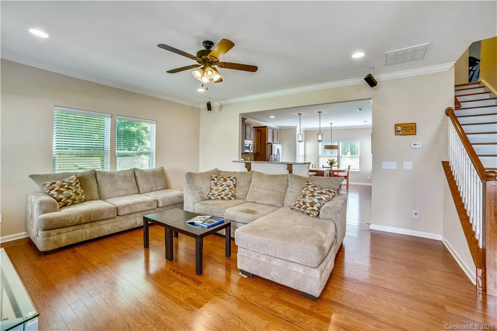 5830 Ringneck Road Charlotte, NC 28216 - Photo 5 of 21 Gallery Image 5