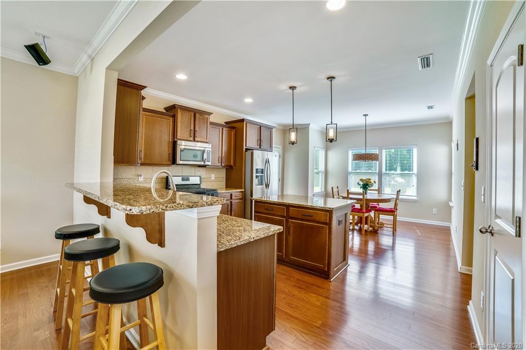 5830 Ringneck Road Charlotte, NC 28216 - Photo 6 of 21 Gallery Image 6