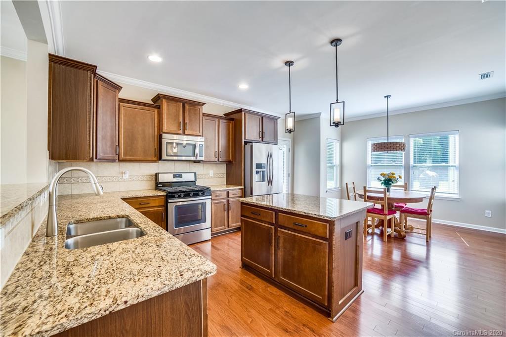 5830 Ringneck Road Charlotte, NC 28216 - Photo 7 of 21 Gallery Image 7