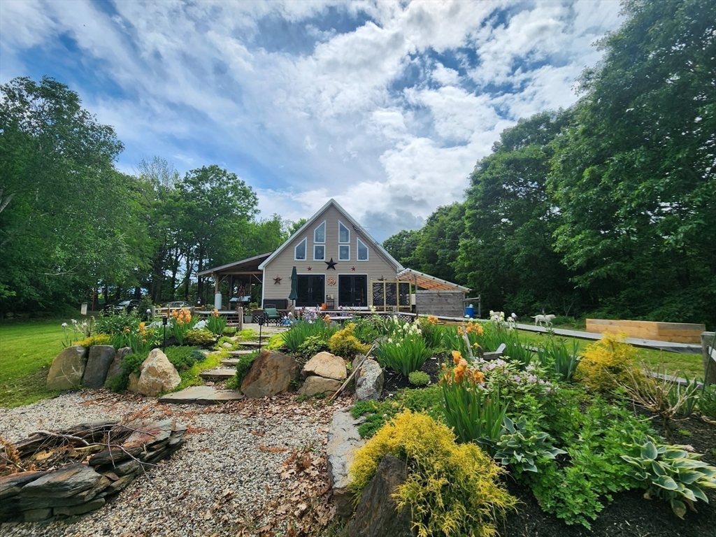 5 Bofat Hill Road Chesterfield, MA 01096 - Photo 19 of 26 Gallery Image 19
