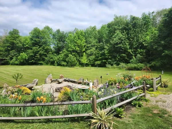 $550,000 | 5 Bofat Hill Road, Chesterfield, MA 01096
