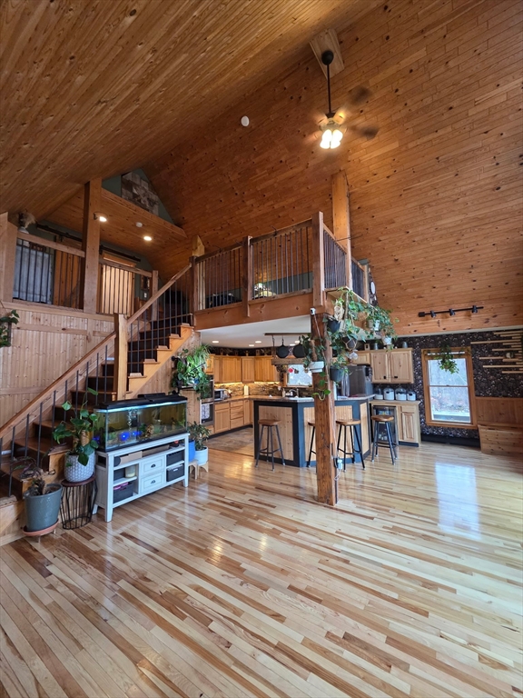 5 Bofat Hill Road Chesterfield, MA 01096 - Photo 3 of 26 Gallery Image 3