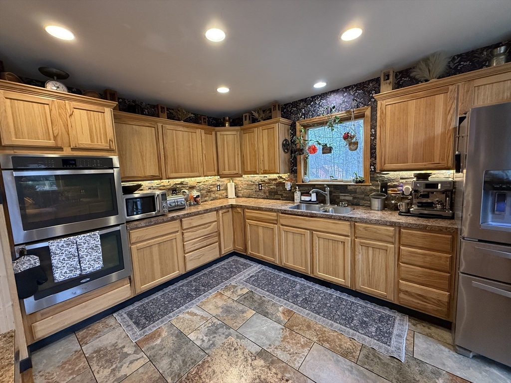 5 Bofat Hill Road Chesterfield, MA 01096 - Photo 7 of 26 Gallery Image 7