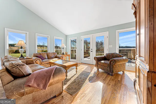 $649,000 | 1866 Whippoorwill Trail, Hartwell, GA 30643