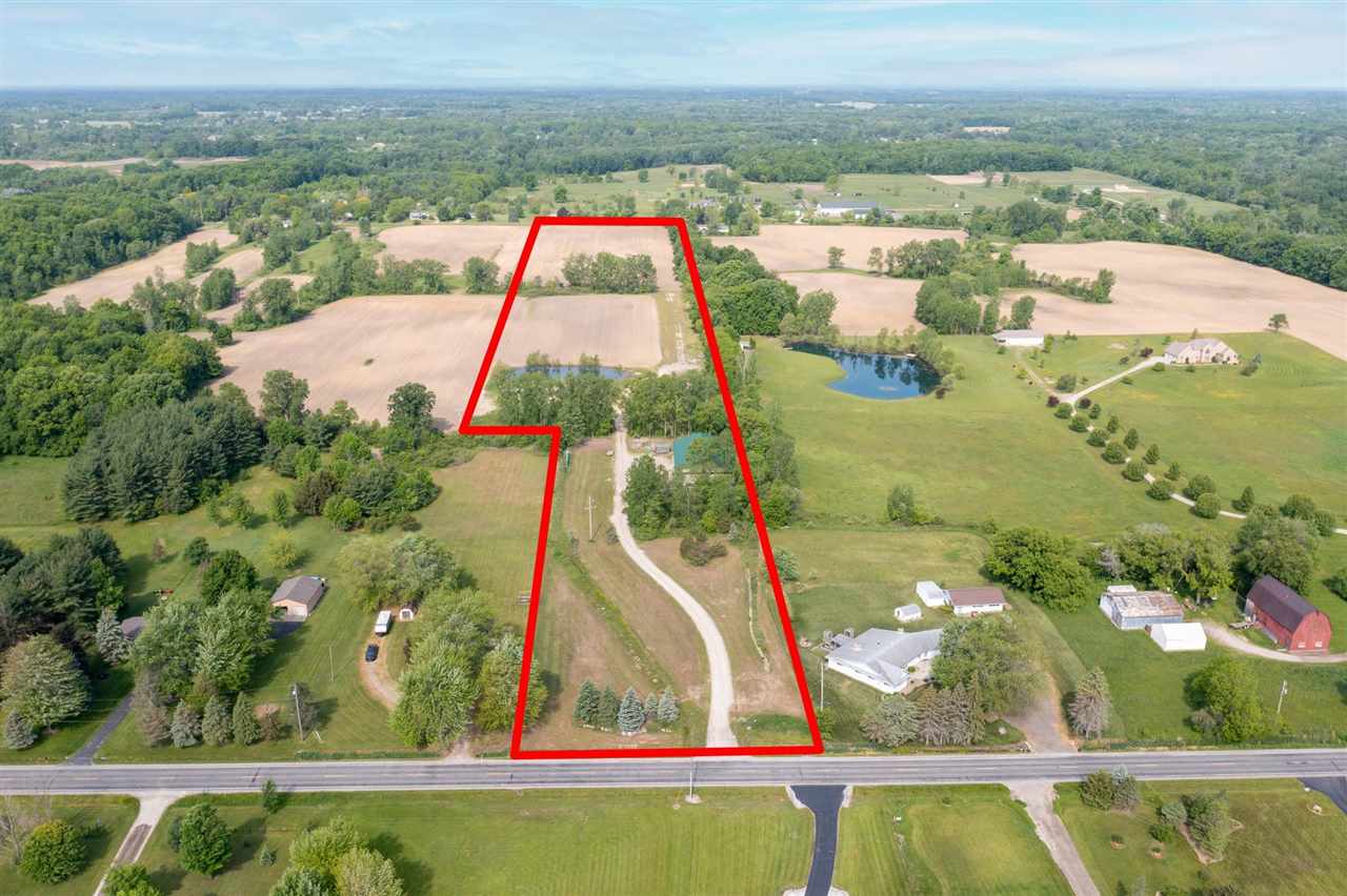 Jennings Road Linden, MI 48451 - Photo 6 of 14