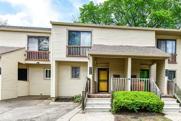 $140,000 | 4458 Abby Creek Lane, Indianapolis, IN 46205