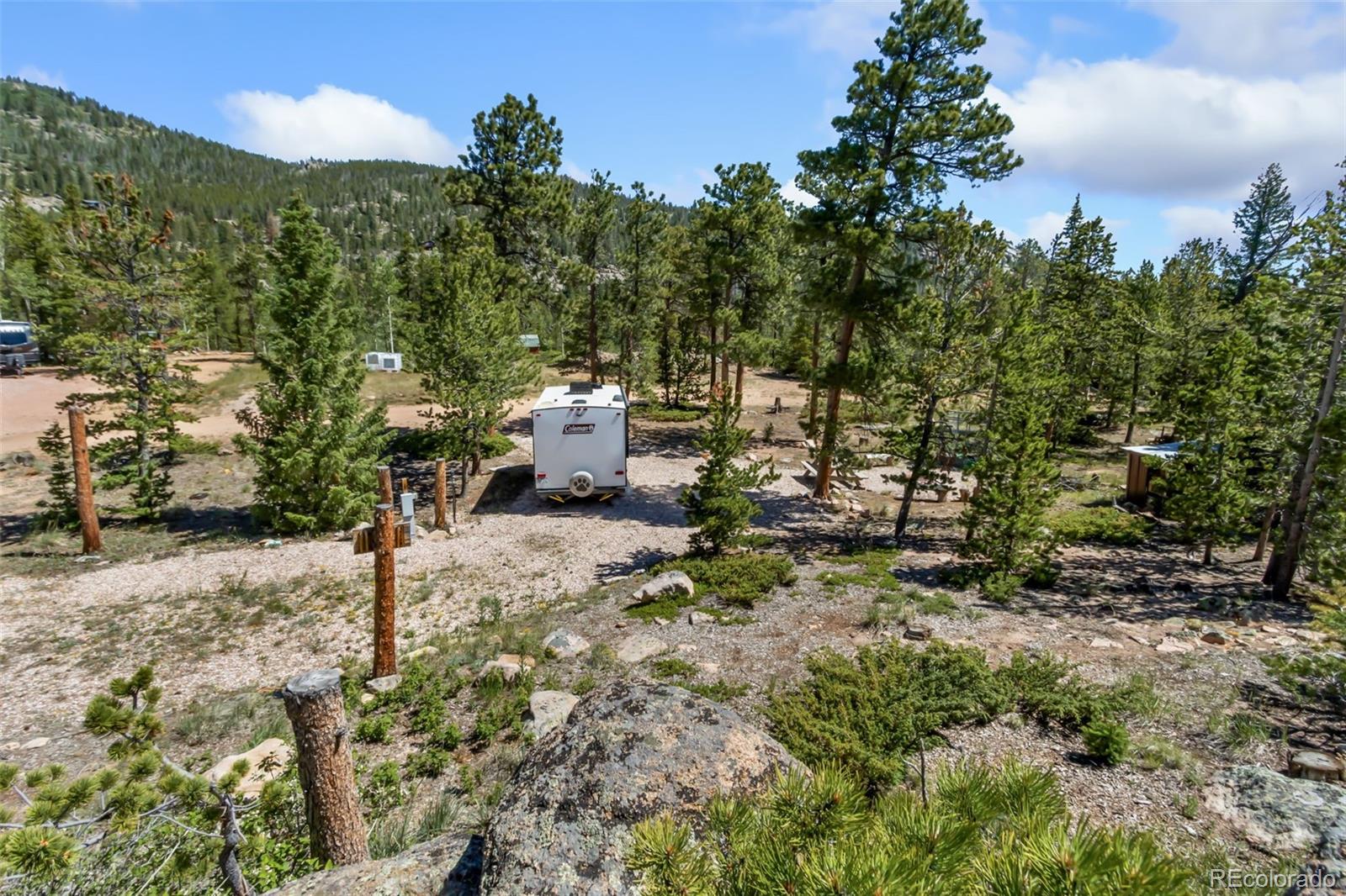 11 Inca Court Red Feather Lakes, CO 80545 - Photo 2 of 36