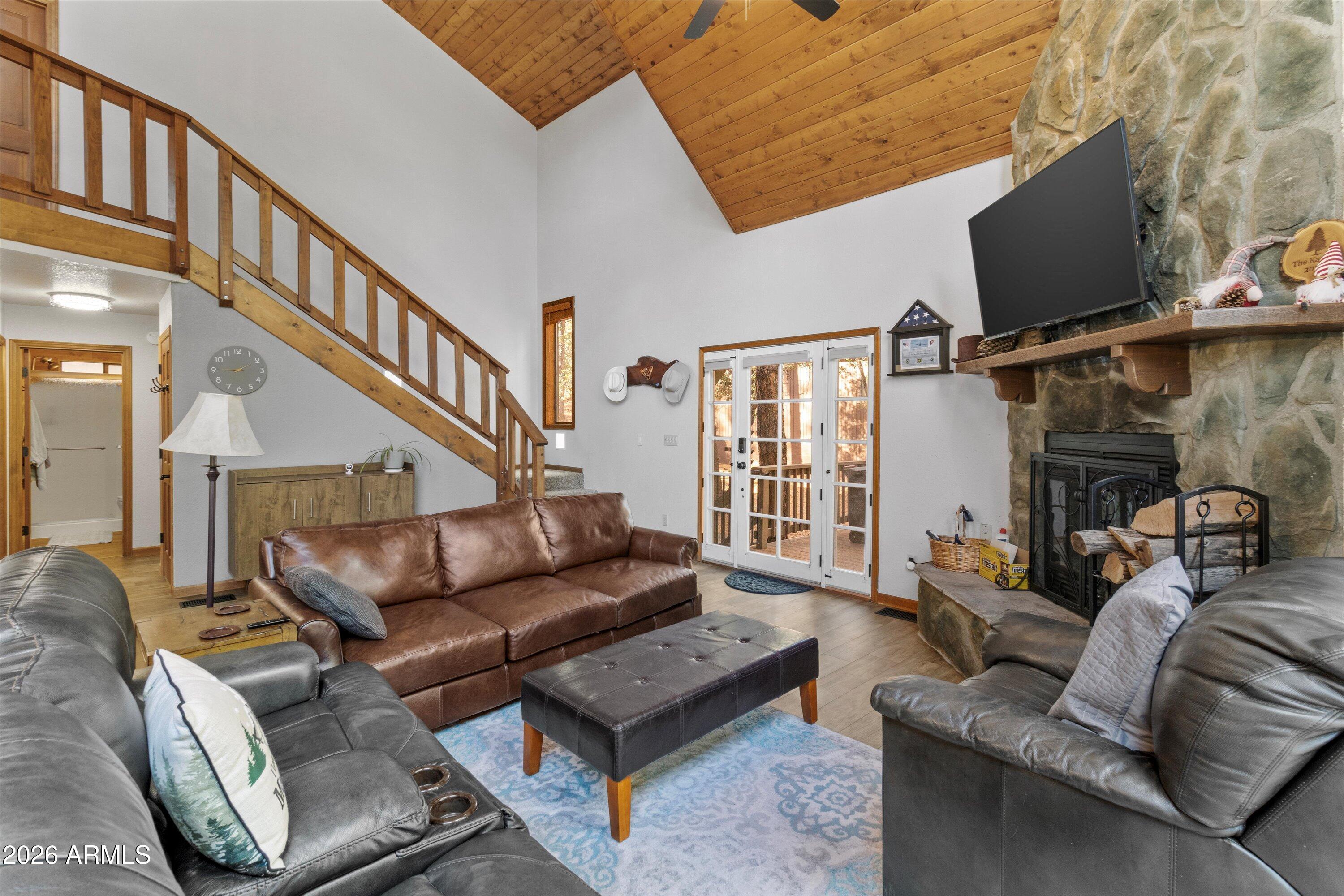 6181 Pinon Loop Pine, AZ 85544 - Photo 10 of 36 11-IMG_4130