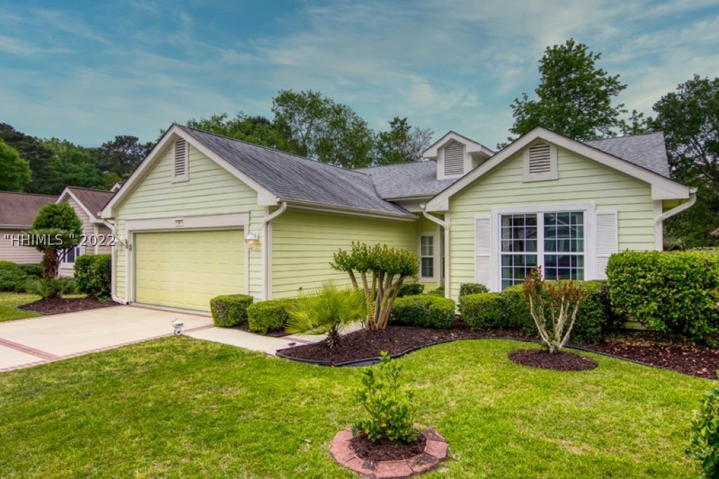 4 Faus Road Bluffton, SC 29909 - Photo 1 of 1 Gallery Image 1