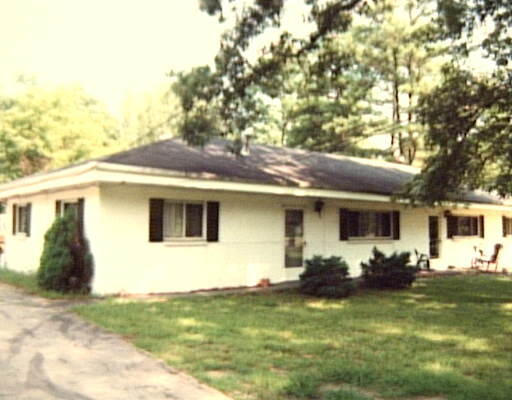 1123 Mcbrien Road Chattanooga, TN 37412 - Photo 1 of 1 Primary Photo