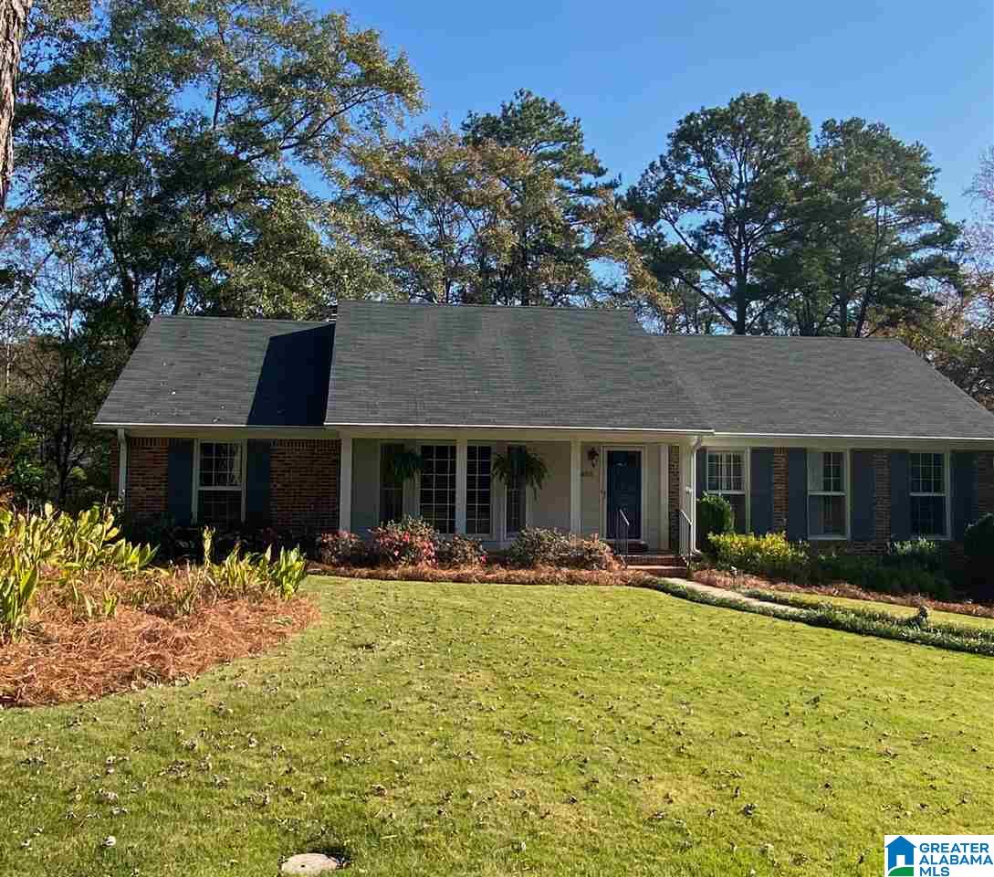 3805 River Oaks Road Birmingham, AL 35243 - Photo 34 of 36