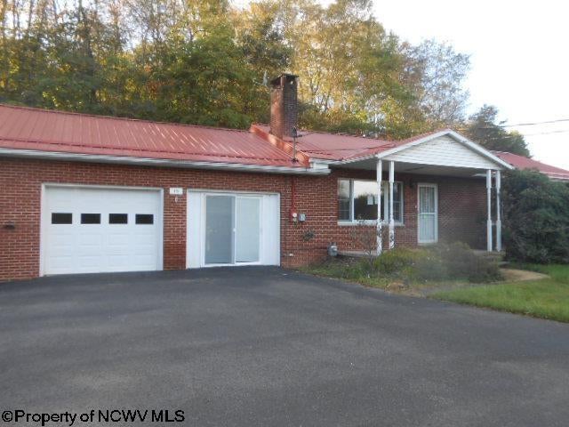475 Stony Run Road Buckhannon, WV 26201 - Photo 1 of 26 Gallery Image 1