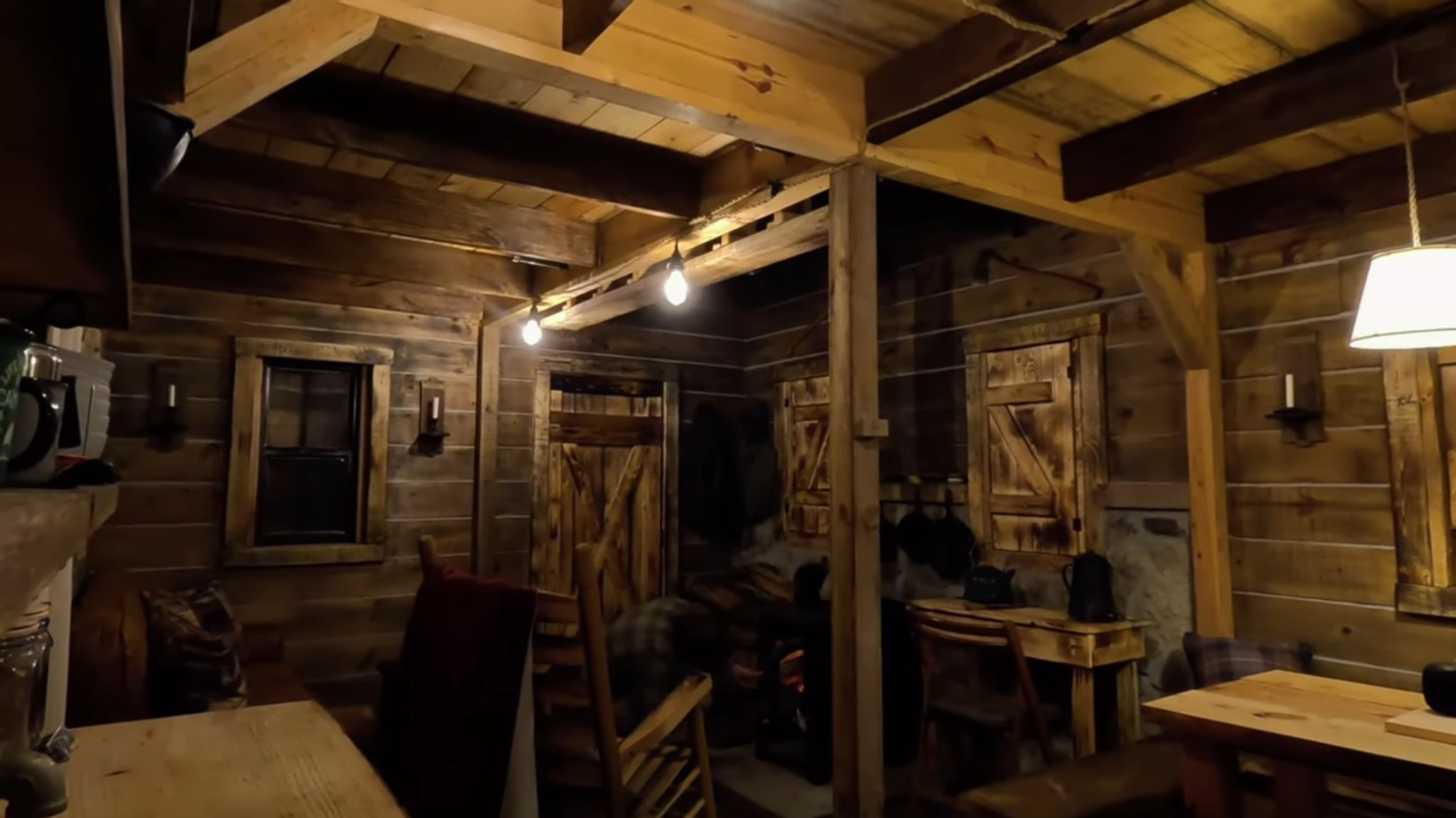 0 Barnhill Road Primm Springs, TN 38476 - Photo 4 of 13 a view of storage and utility room
