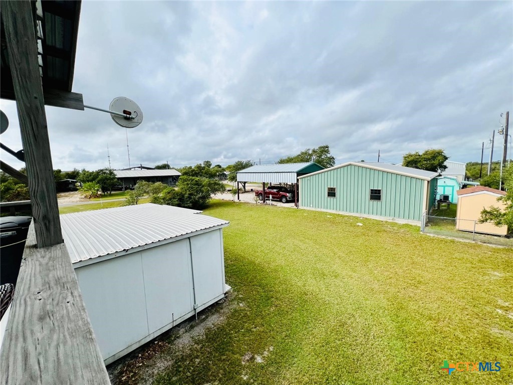 56 Rutherford Street Port O'Connor, TX 77982 - Photo 19 of 37