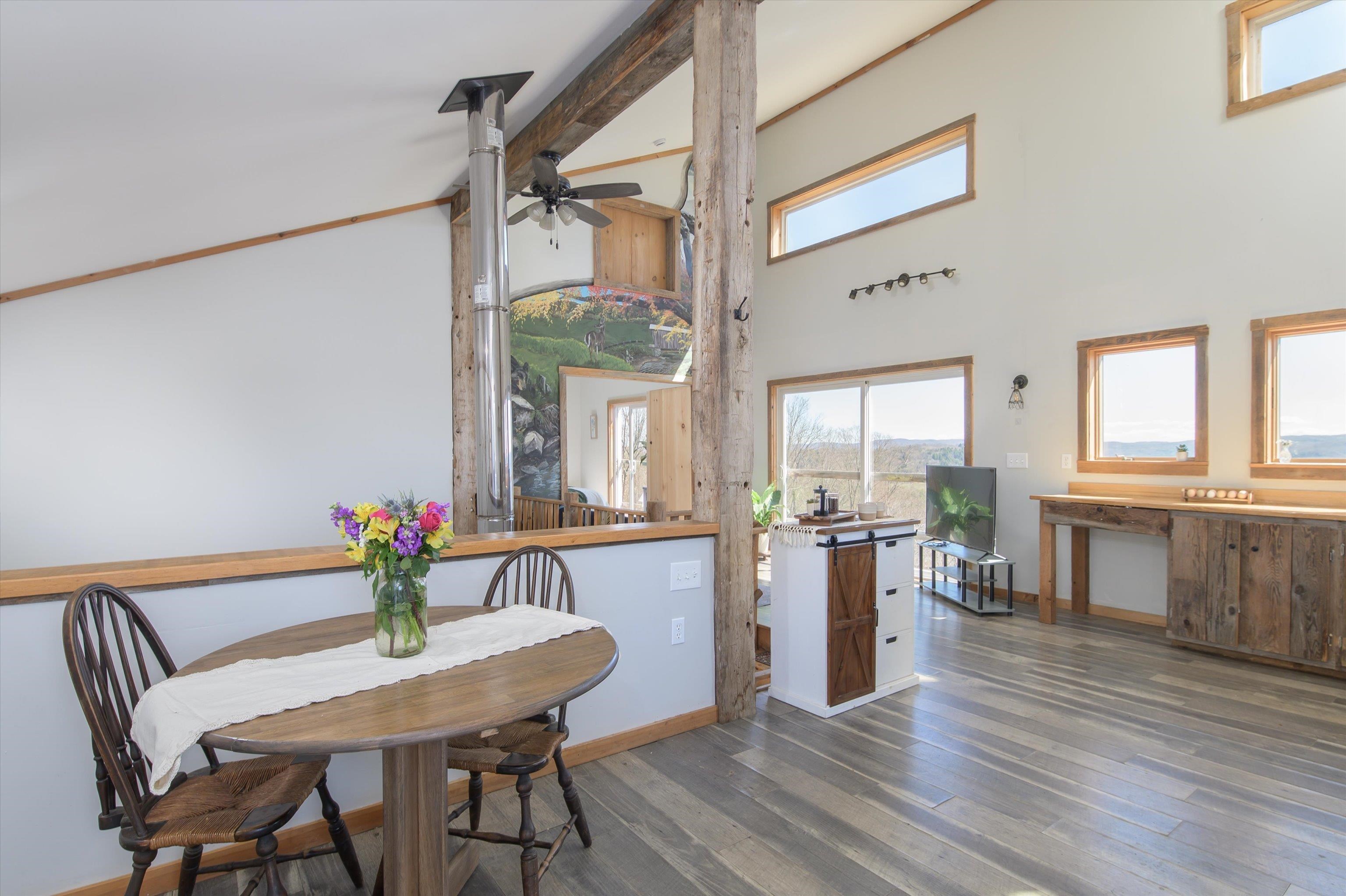 167 Ward Hill Road Tunbridge, VT 05077 - Photo 11 of 60