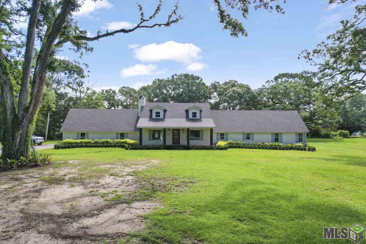 1057 South River Road Denham Springs, LA 70726 - Photo 29 of 34 Gallery Image 29