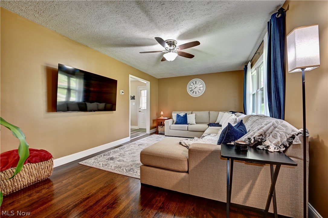 3574 Batdorf Road Wooster, OH 44691 - Photo 17 of 50