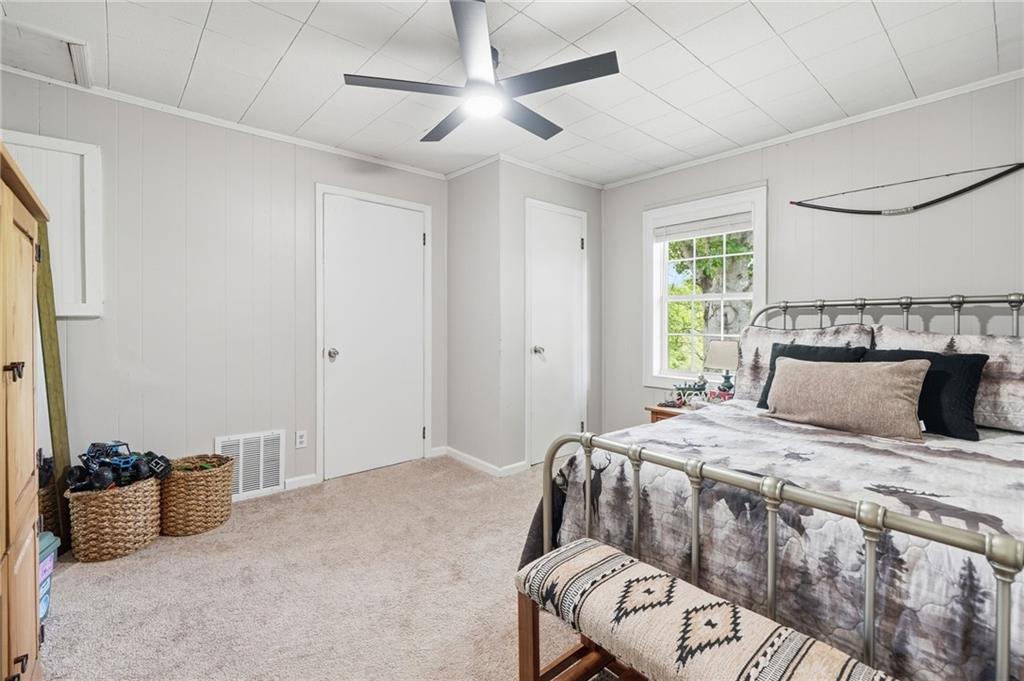 174 Old Ballground Road Canton, GA 30115 - Photo 23 of 44