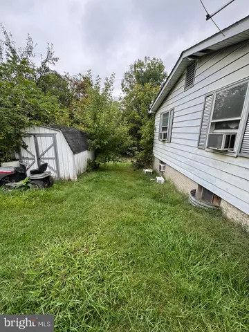 $160,000 | 302 East Thomas Street, Union Bridge, MD 21791