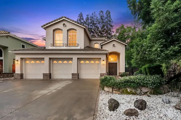 $735,000 | 3220 Camelot Drive, Rocklin, CA 95765