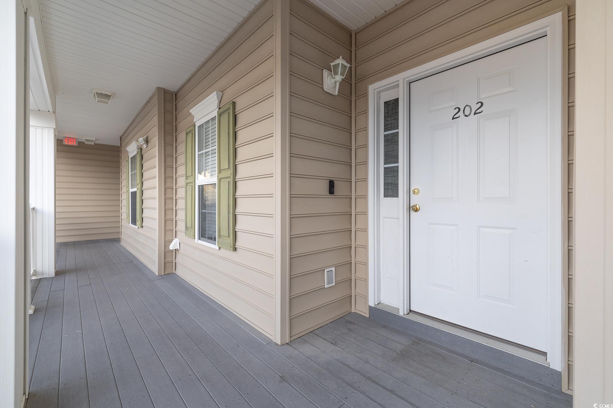5786 Longwood Drive, Unit 202 Murrells Inlet, SC 29576 - Photo 5 of 24