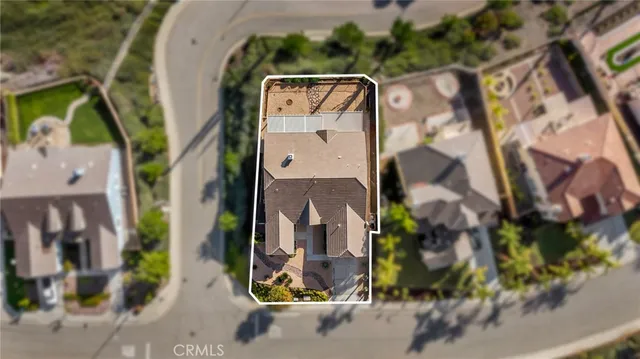 a view of lake and mountain