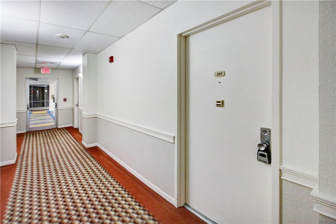 10777 West Sample Road, Unit 105 Coral Springs, FL 33065 - Photo 25 of 40 Photo 25