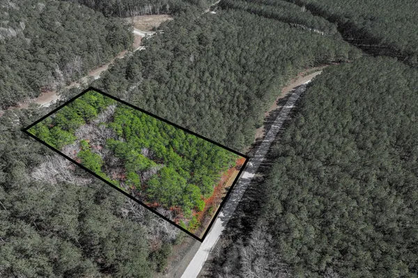$12,000 | 1265 Rogers Road, Tignall, GA 30668