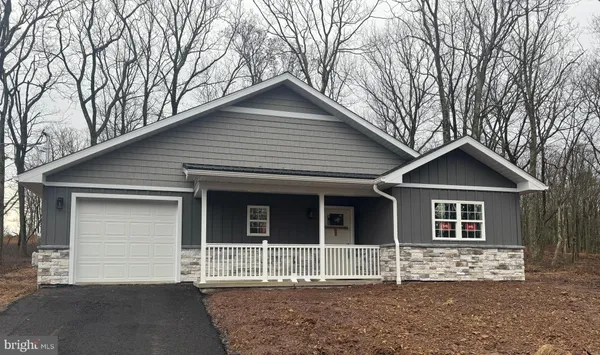$249,900 | 103 Hidden Forest Drive, Zion Grove, PA 17985
