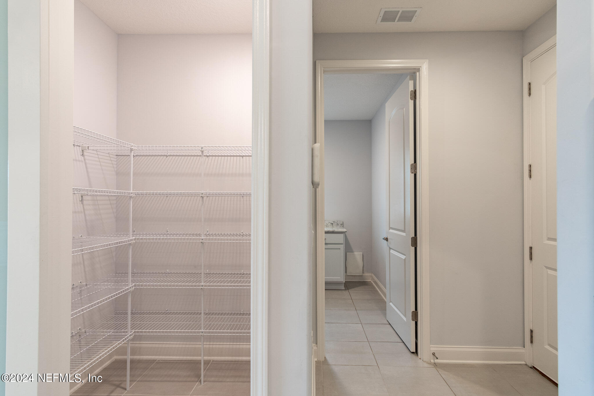 375 Silver Pine Drive St. Augustine, FL 32092 - Photo 13 of 84 pantry