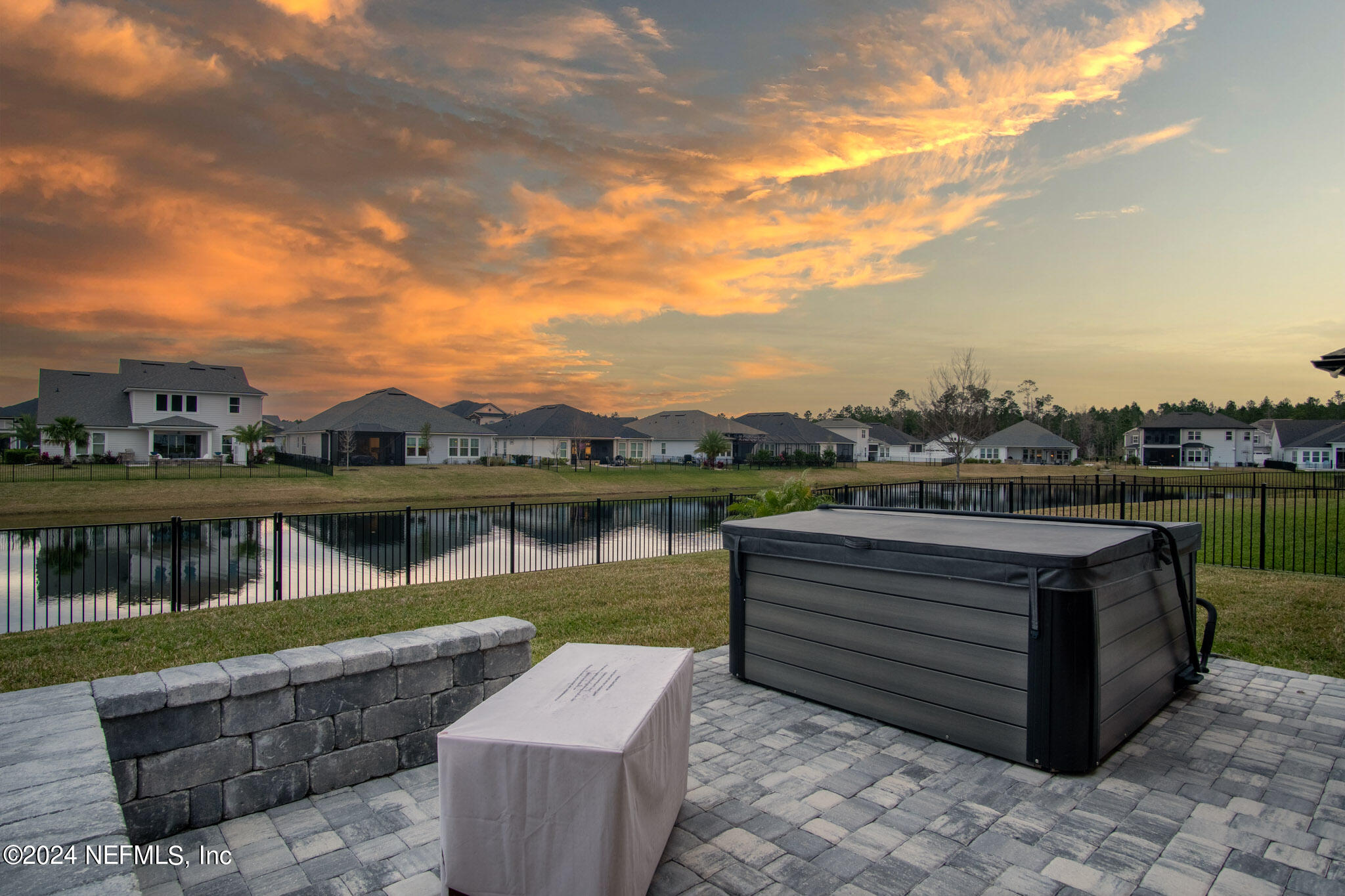 375 Silver Pine Drive St. Augustine, FL 32092 - Photo 47 of 84 _A635996-HDR-Edit