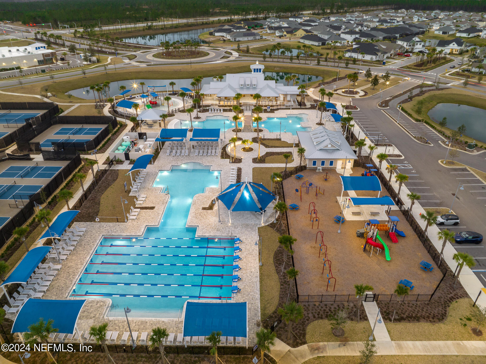 375 Silver Pine Drive St. Augustine, FL 32092 - Photo 60 of 84 silverleaf