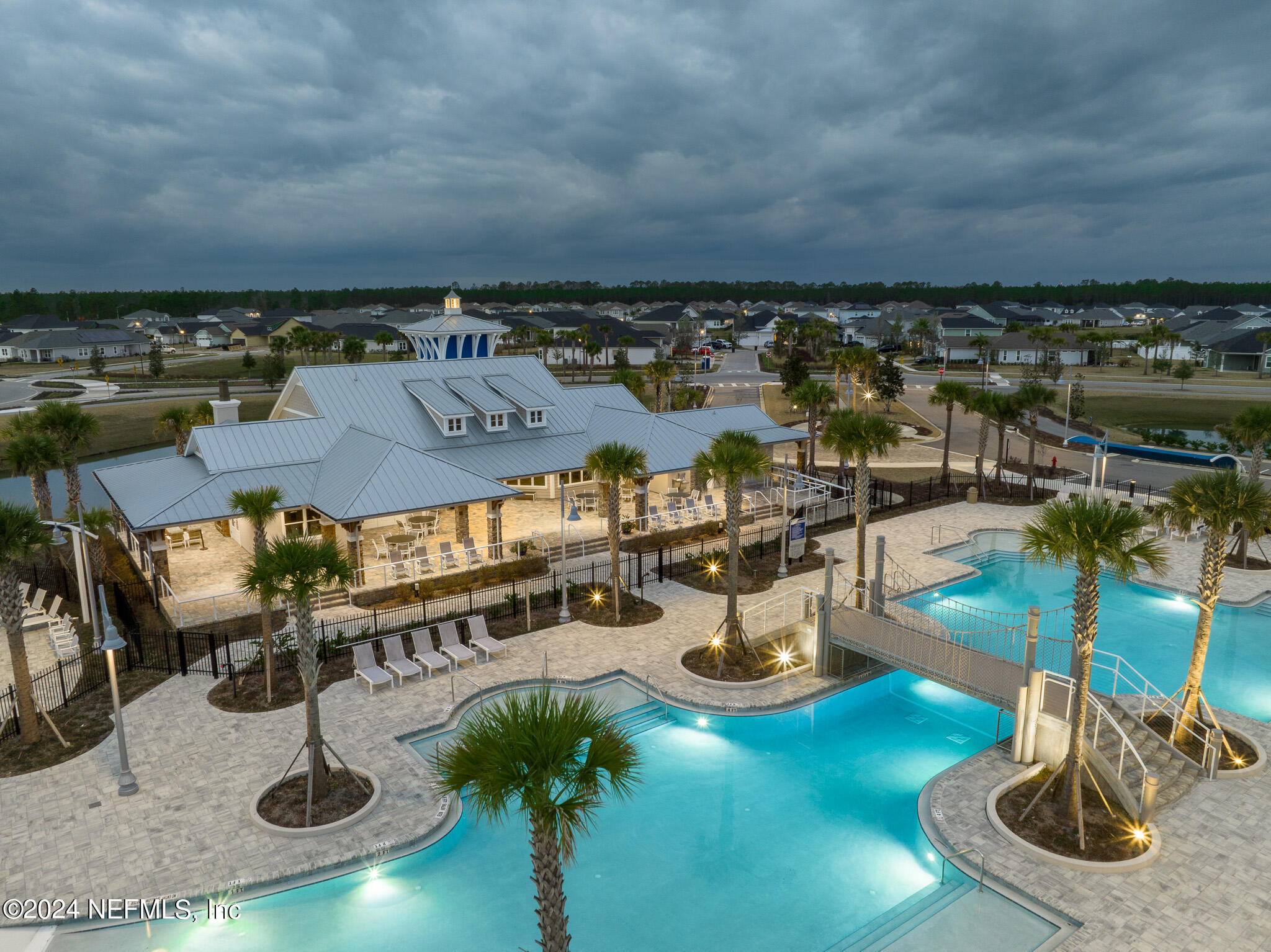 375 Silver Pine Drive St. Augustine, FL 32092 - Photo 61 of 84 silverleaf