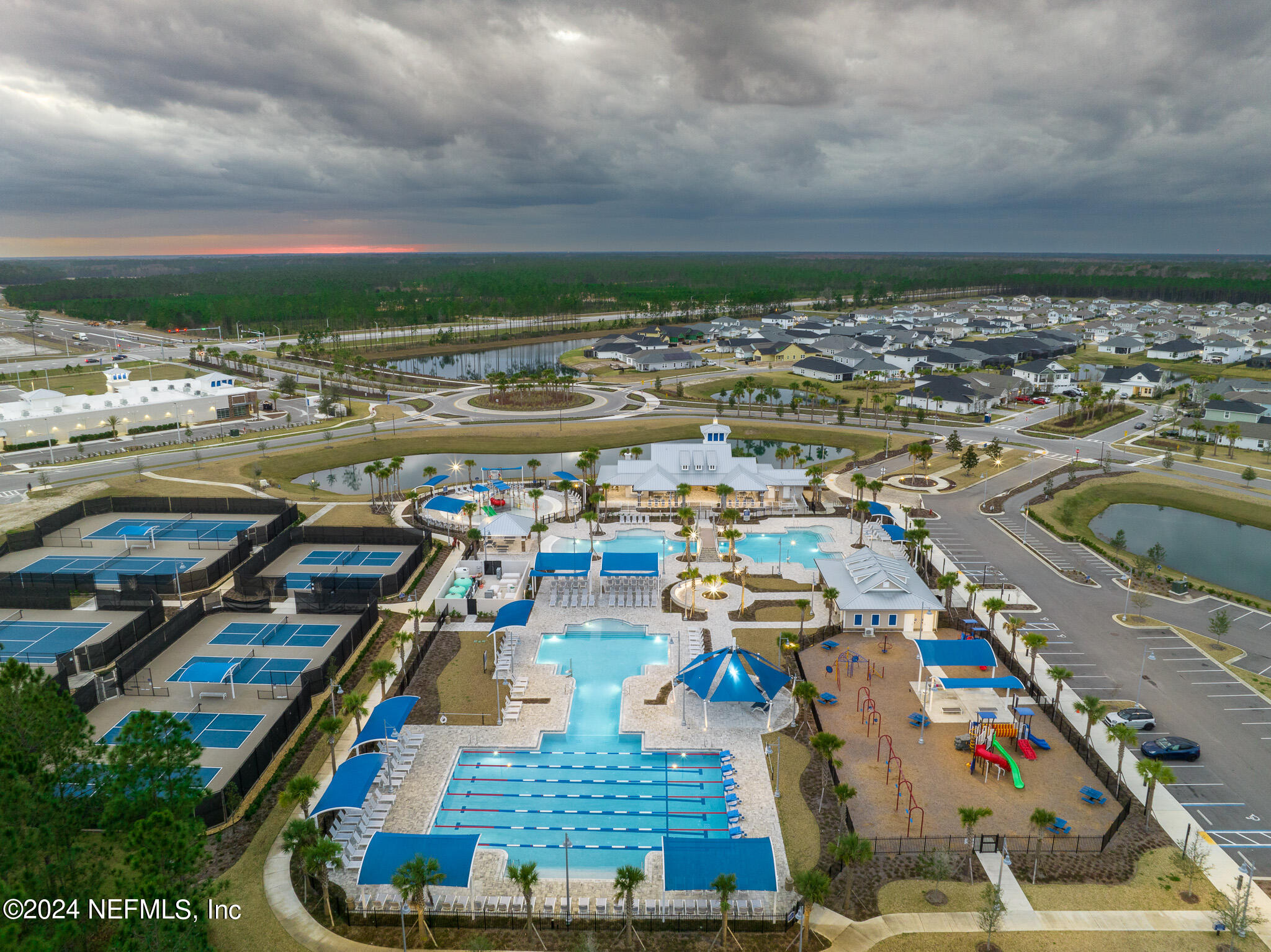 375 Silver Pine Drive St. Augustine, FL 32092 - Photo 62 of 84 silverleaf