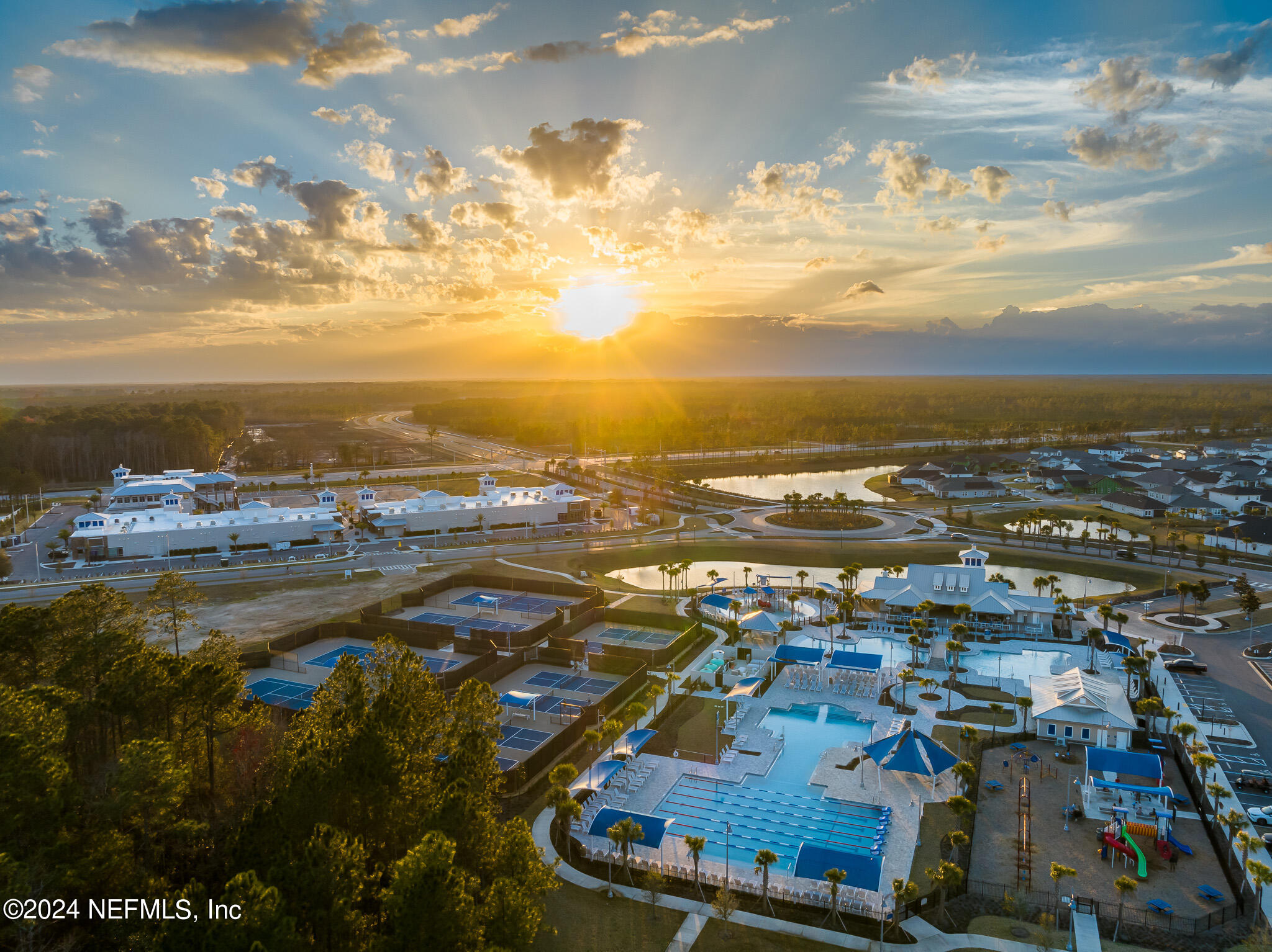 375 Silver Pine Drive St. Augustine, FL 32092 - Photo 64 of 84 151 Silver Pine Drive Photos-56