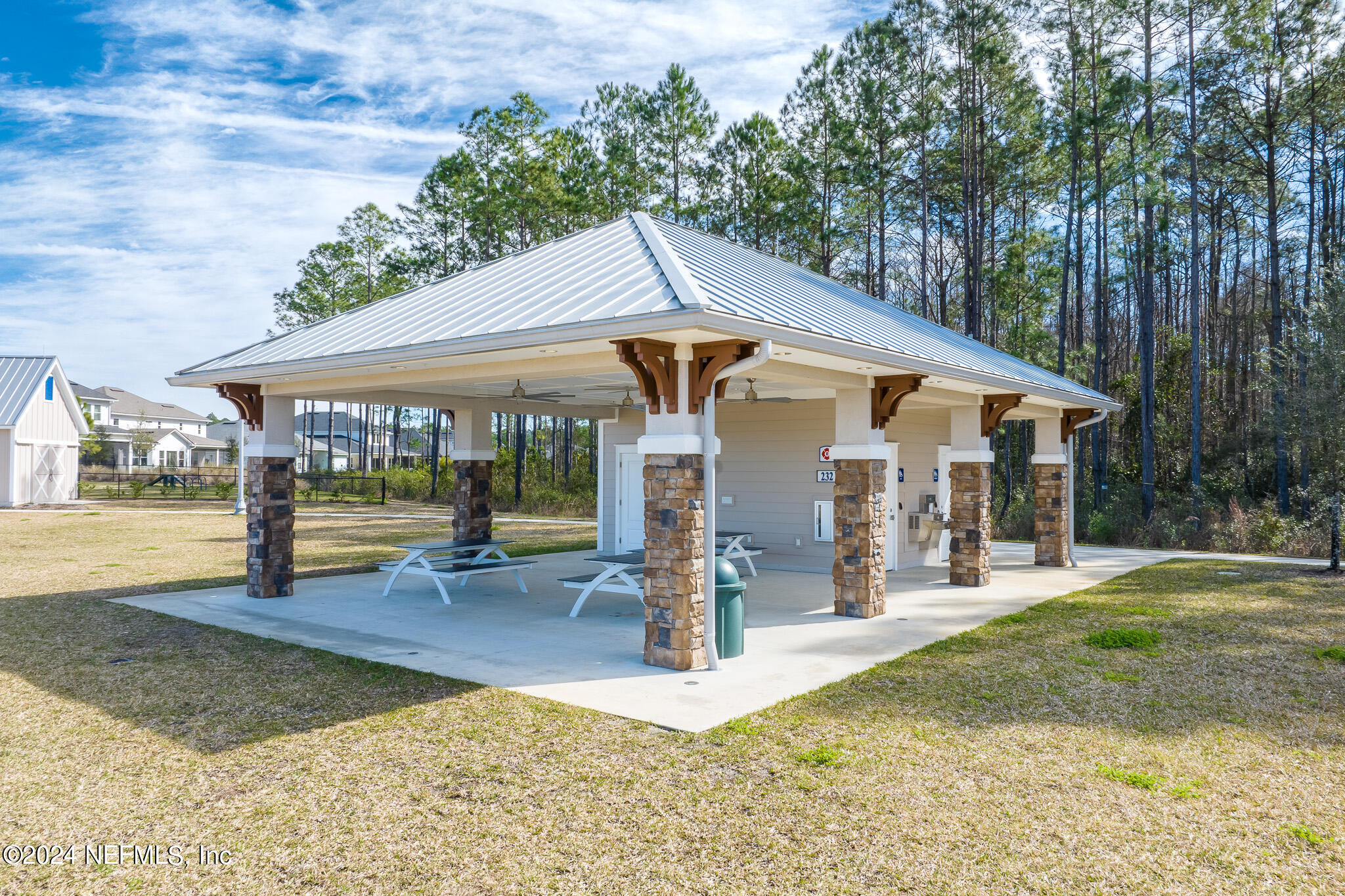 375 Silver Pine Drive St. Augustine, FL 32092 - Photo 79 of 84 151 Silver Pine-08