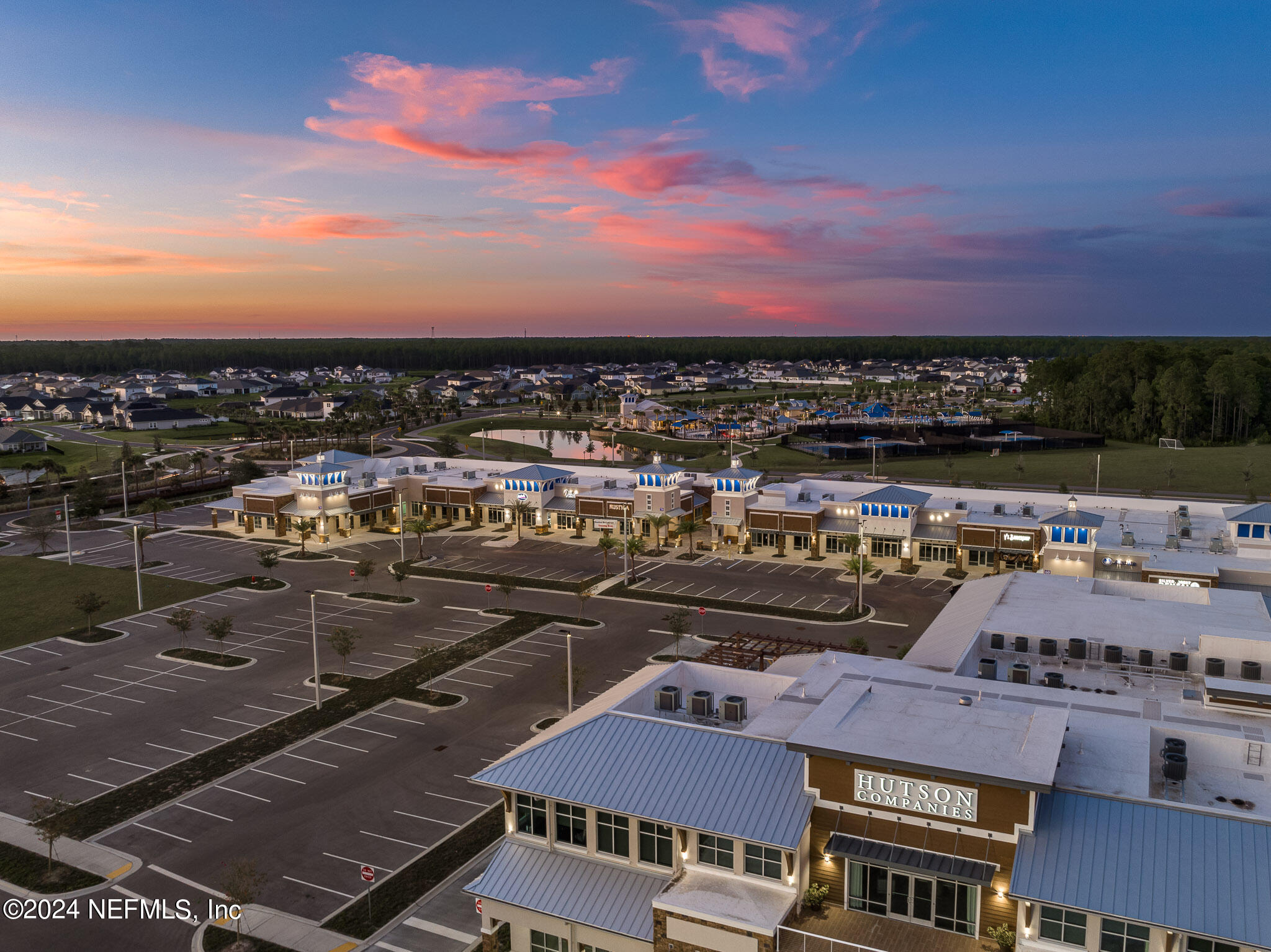 375 Silver Pine Drive St. Augustine, FL 32092 - Photo 82 of 84 sl hoa commercial building