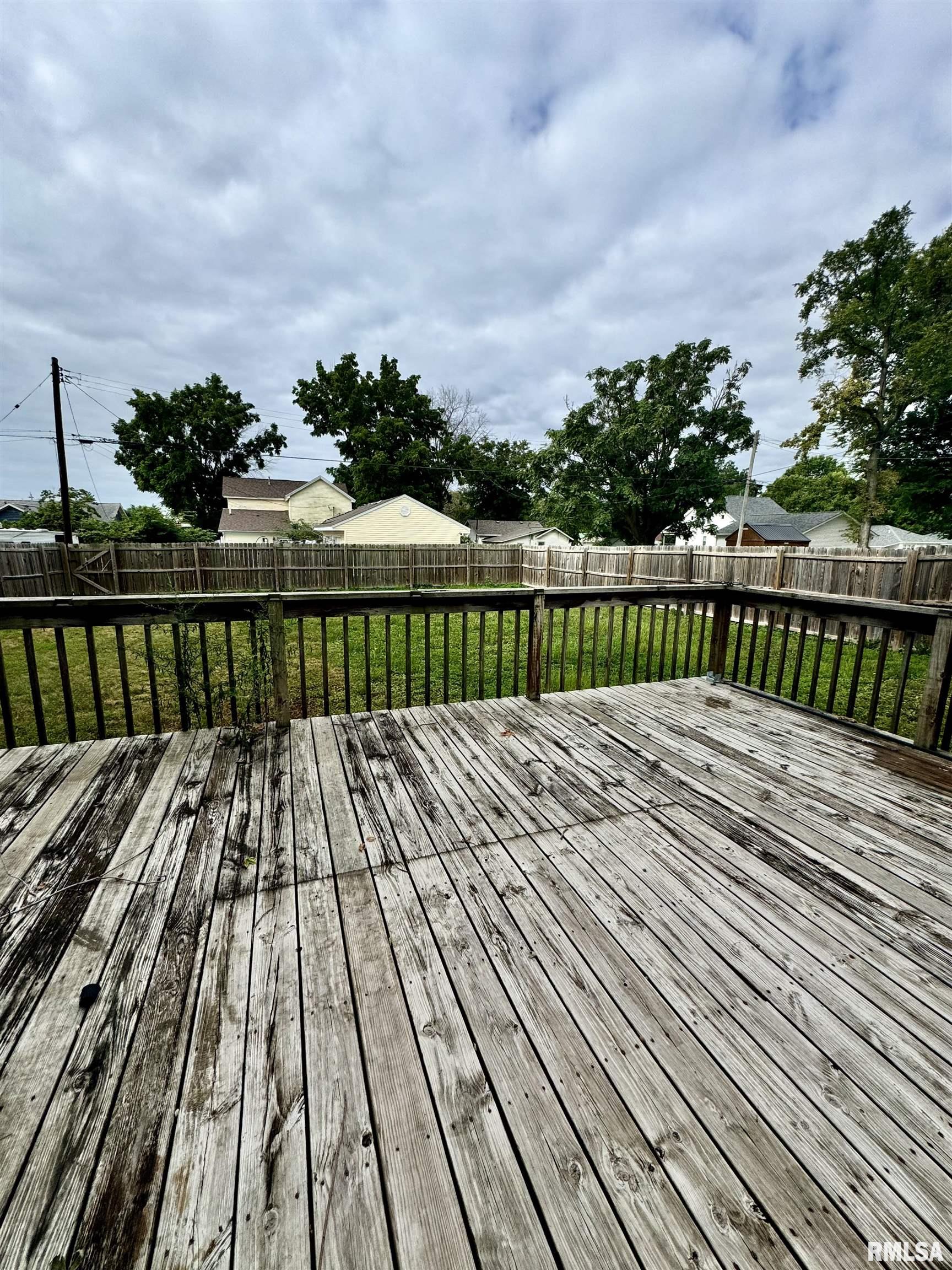 220 East Washington Mount Sterling, IL 62353 - Photo 14 of 16