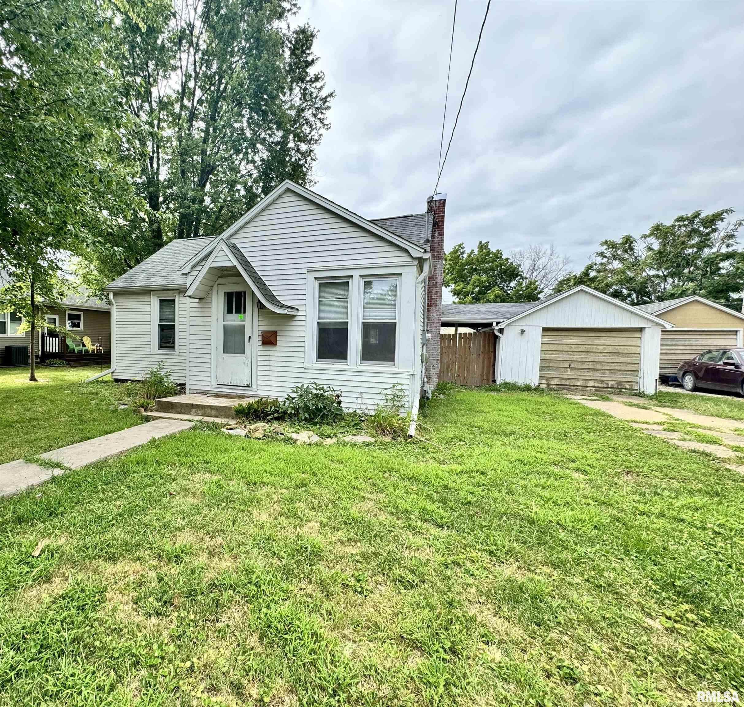 220 East Washington Mount Sterling, IL 62353 - Photo 16 of 16