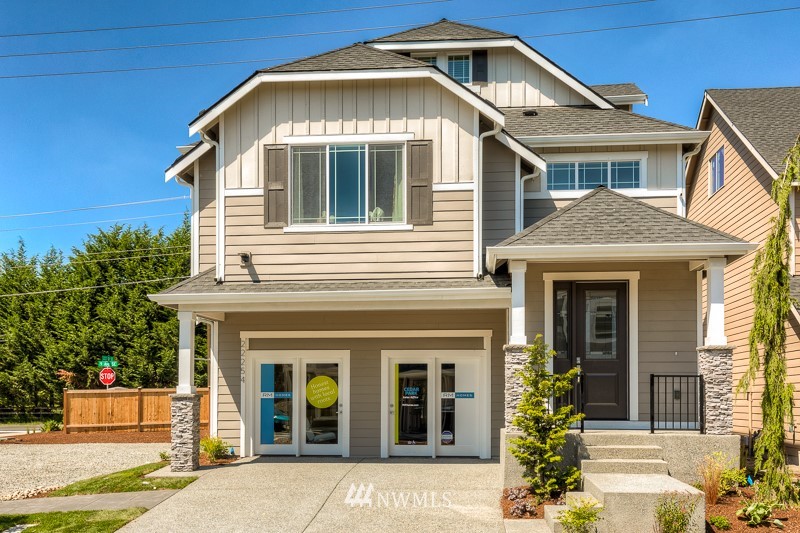 22254 9th Lane Southeast, Unit 2S Bothell, WA 98021 - Photo 1 of 25