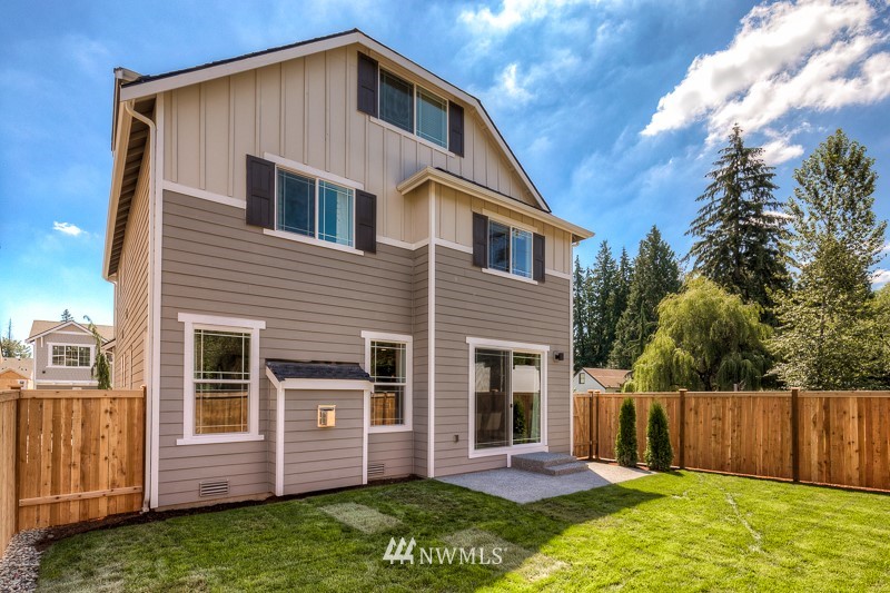 22254 9th Lane Southeast, Unit 2S Bothell, WA 98021 - Photo 25 of 25