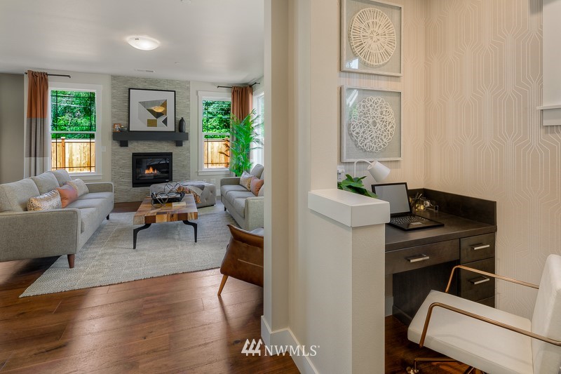 22254 9th Lane Southeast, Unit 2S Bothell, WA 98021 - Photo 4 of 25