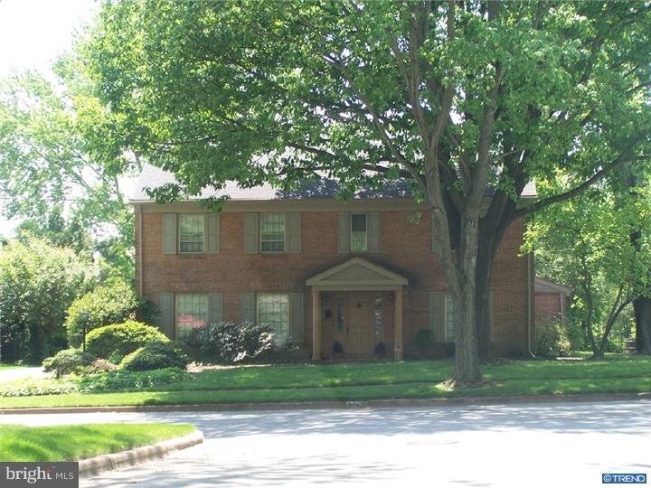 304 Hampton Road Wilmington, DE 19803 - Photo 16 of 16 Gallery Image 16