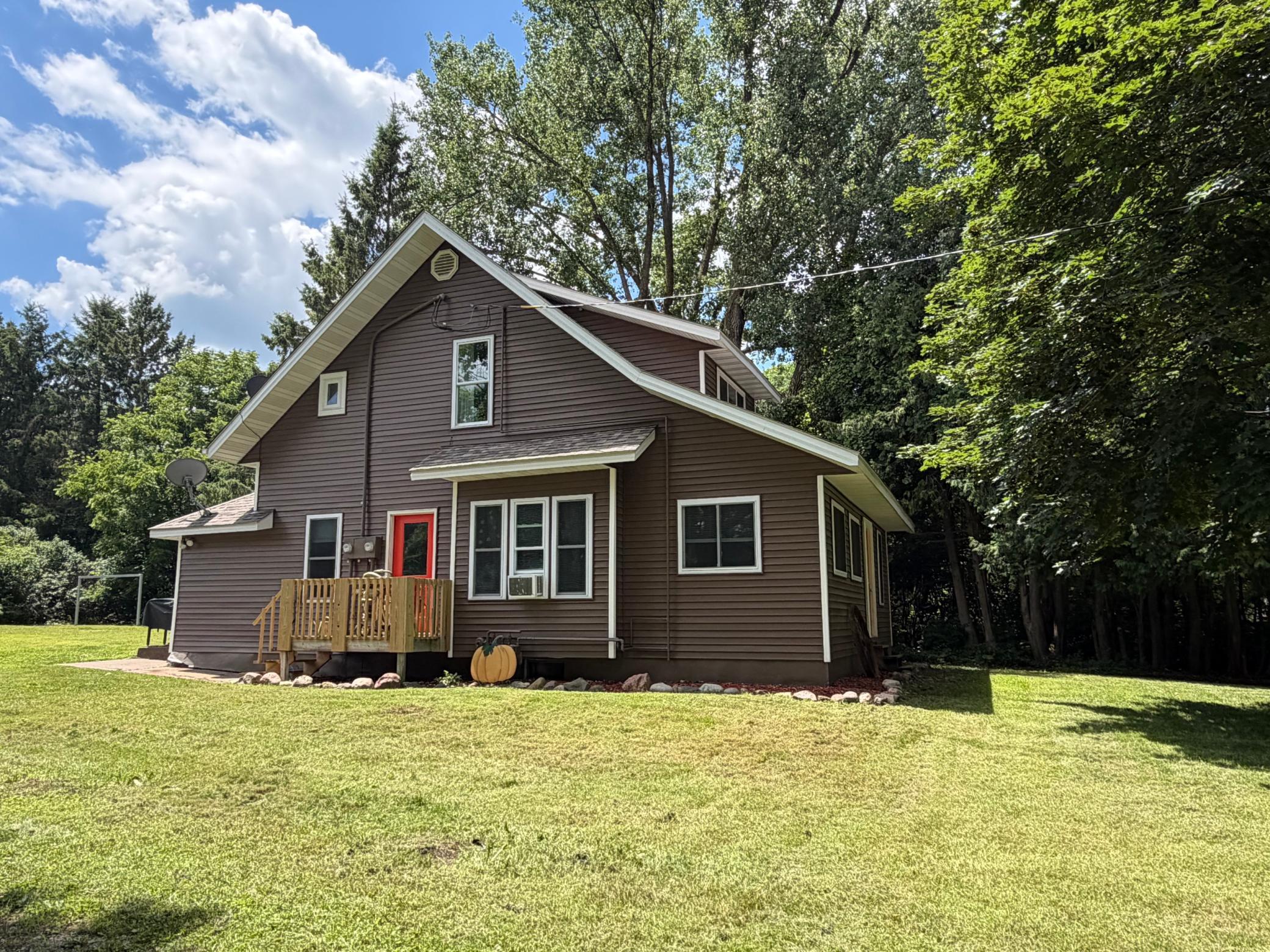 603 Oak Street West Frederic, WI 54837 - Photo 1 of 39